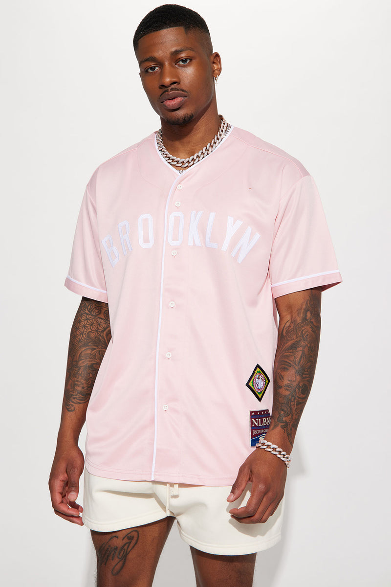 pink sf giants jersey