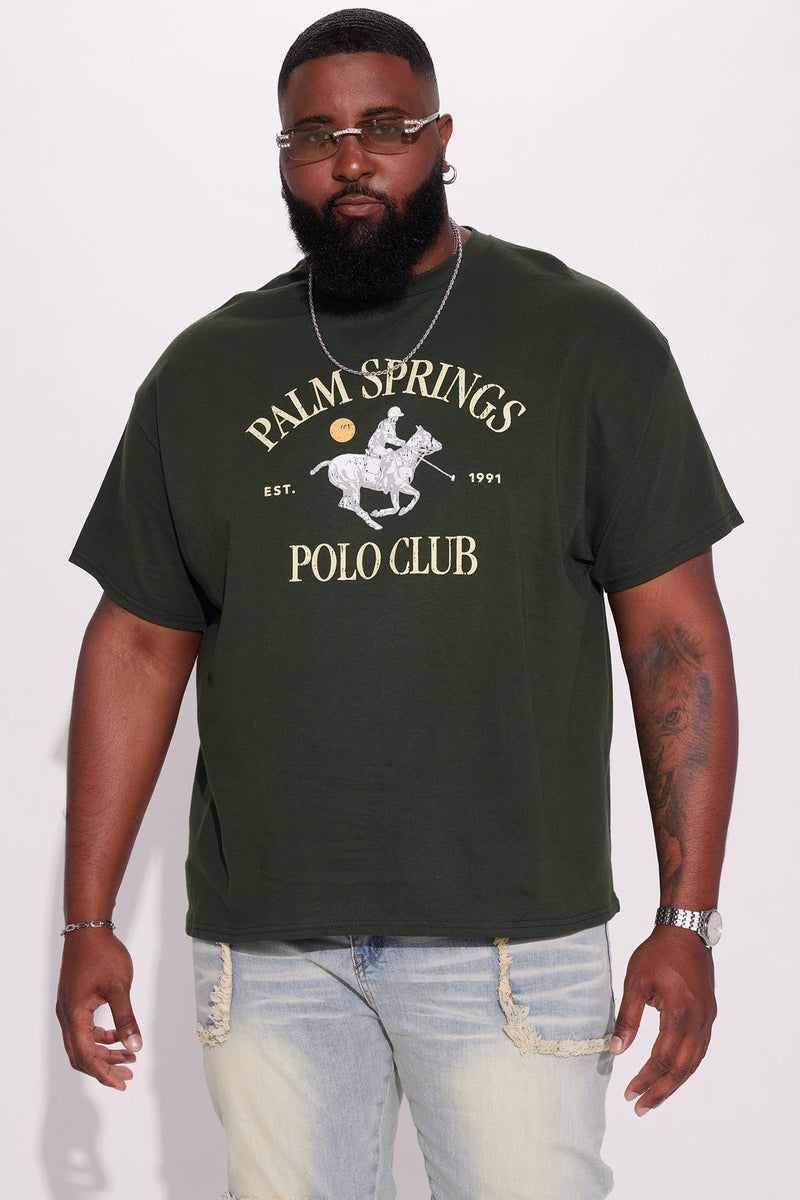 Polo cheap club shirts