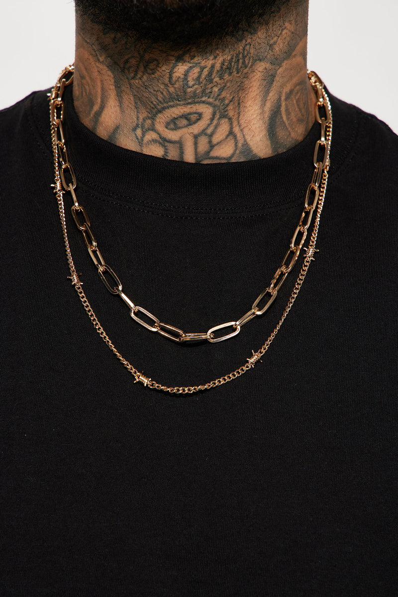 Fashion nova shop men jewelry