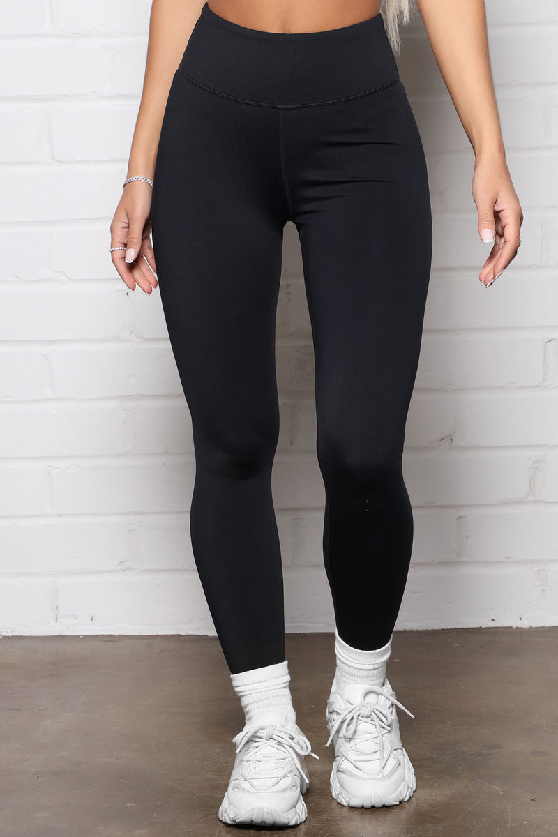 New with tags! SEGRILA High Waisted Compression Workout Leggings