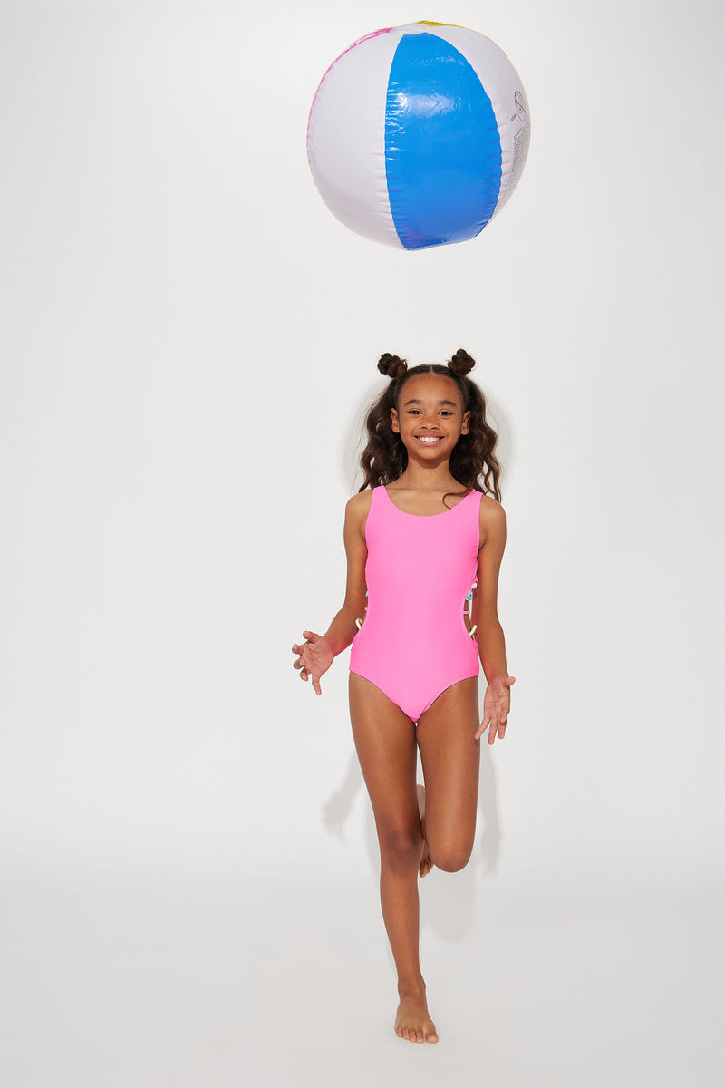 Fashion nova kids swimsuits hot sale