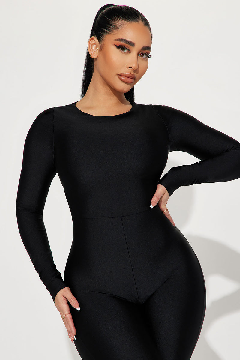 Fashion nova rooftop clearance bar jumpsuit