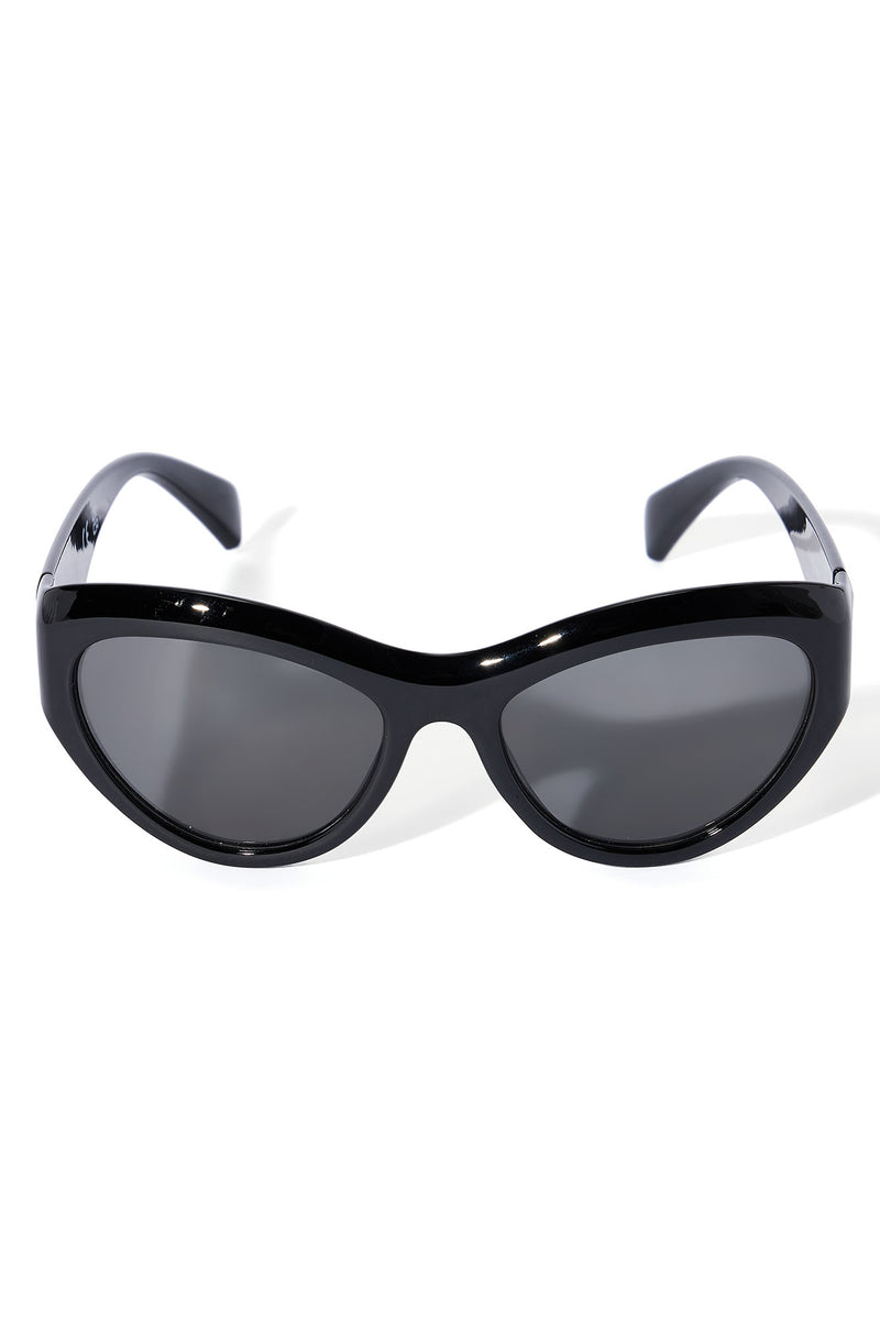 Fashion nova erika sunglasses new arrivals