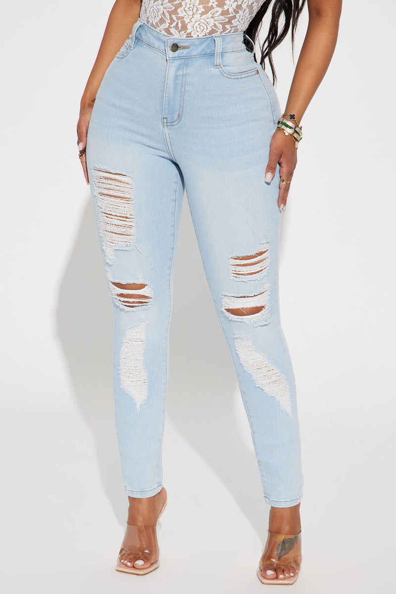 Fantasea nights sale high rise jeans
