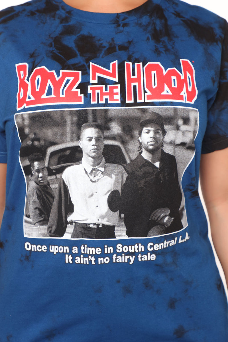 Boyz n the clearance hood tee