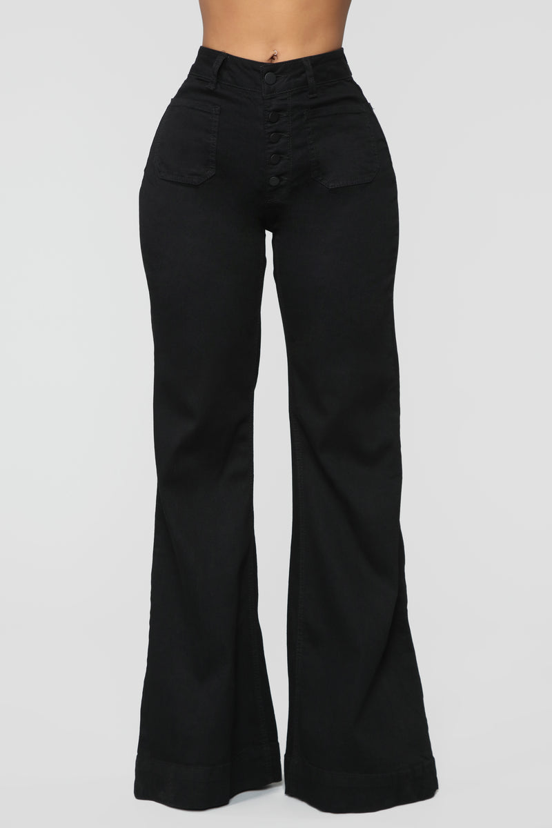 Skyscraper Denim Jeans Black Fashion Nova, Jeans Fashion Nova