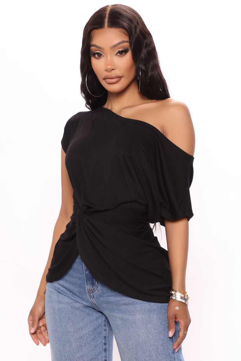 Off the shoulder tops fashion 2025 nova