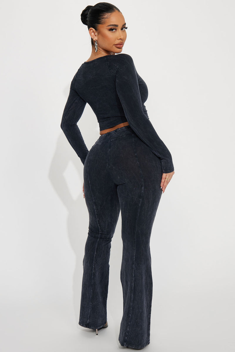 I m for real pant set black fashion nova matching sets fashion nova