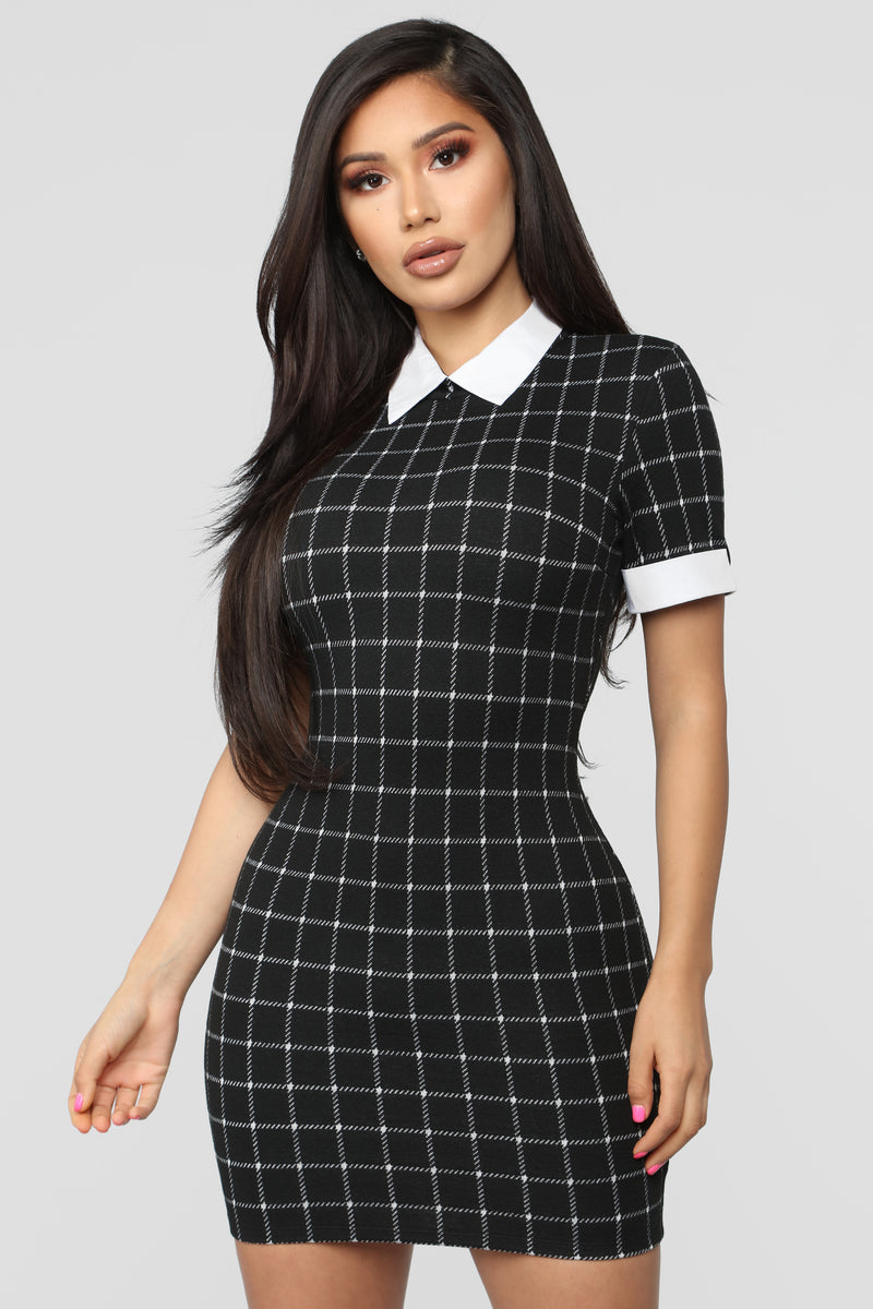 Skater dress fashion sales nova