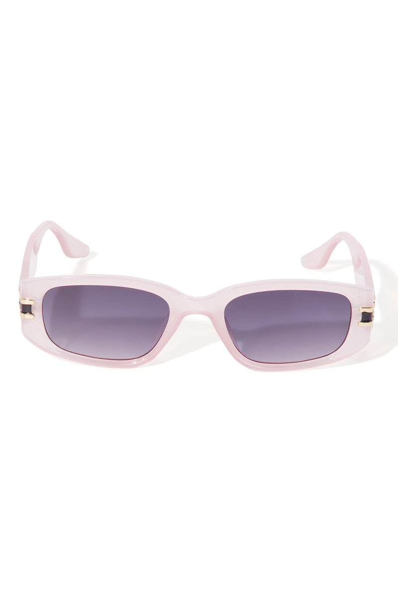 Luxurious Nights Sunglasses - Pink | Fashion Nova, Sunglasses | Fashion ...