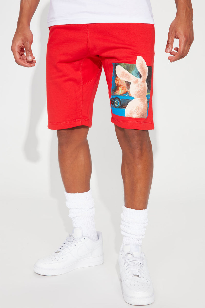Jordan dna distorted shorts top