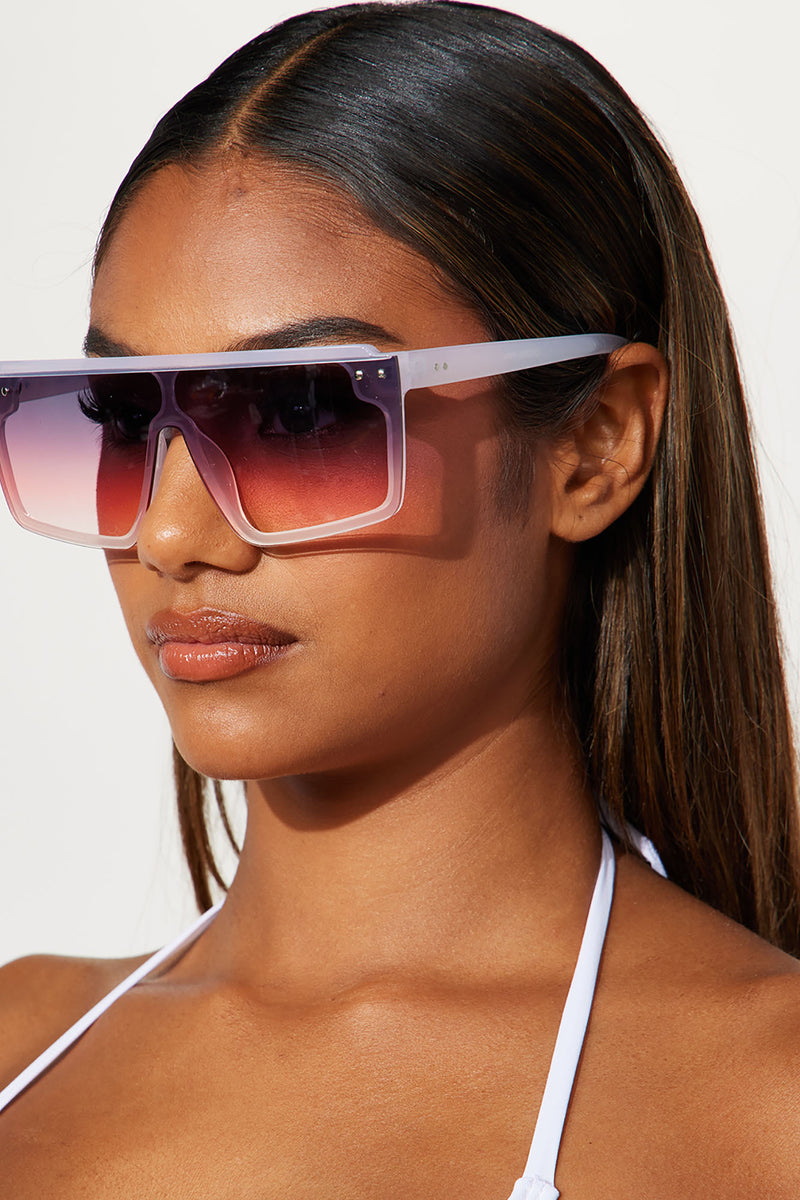 Mellow Tone Sunglasses Fashion Nova, Sunglasses