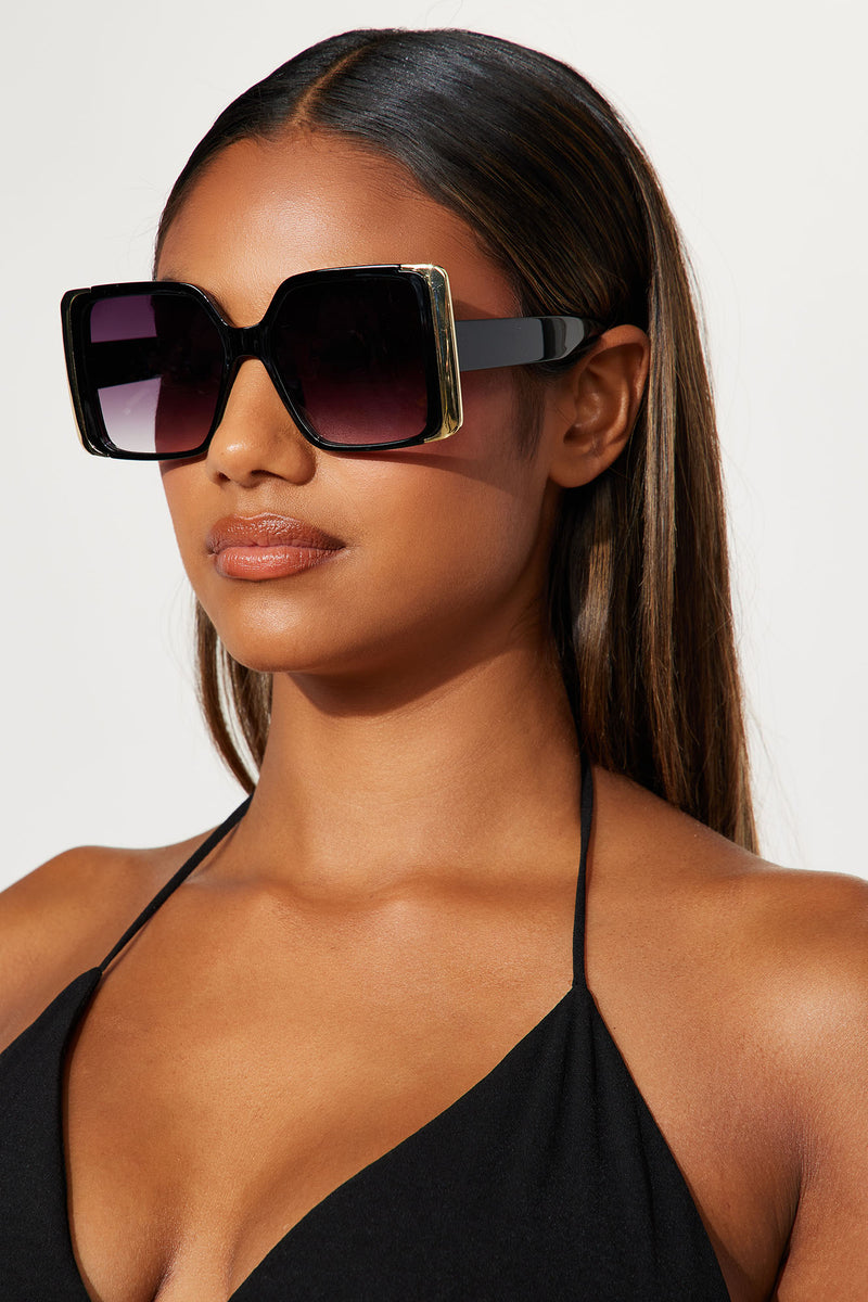 Fashion nova clearance erika sunglasses