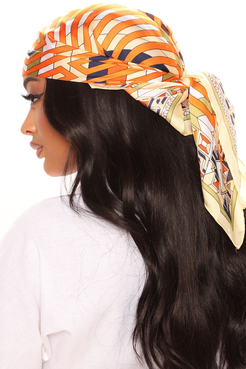 Fashion nova scarf online