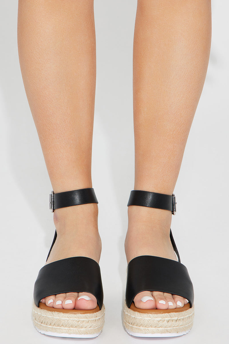 Free people coastal online platform wedge