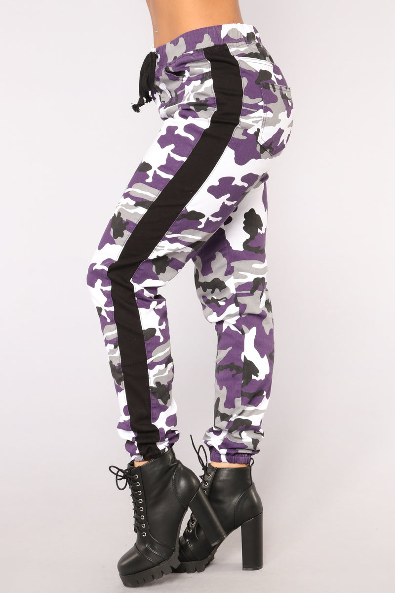Cadet kasey cargo joggers clearance