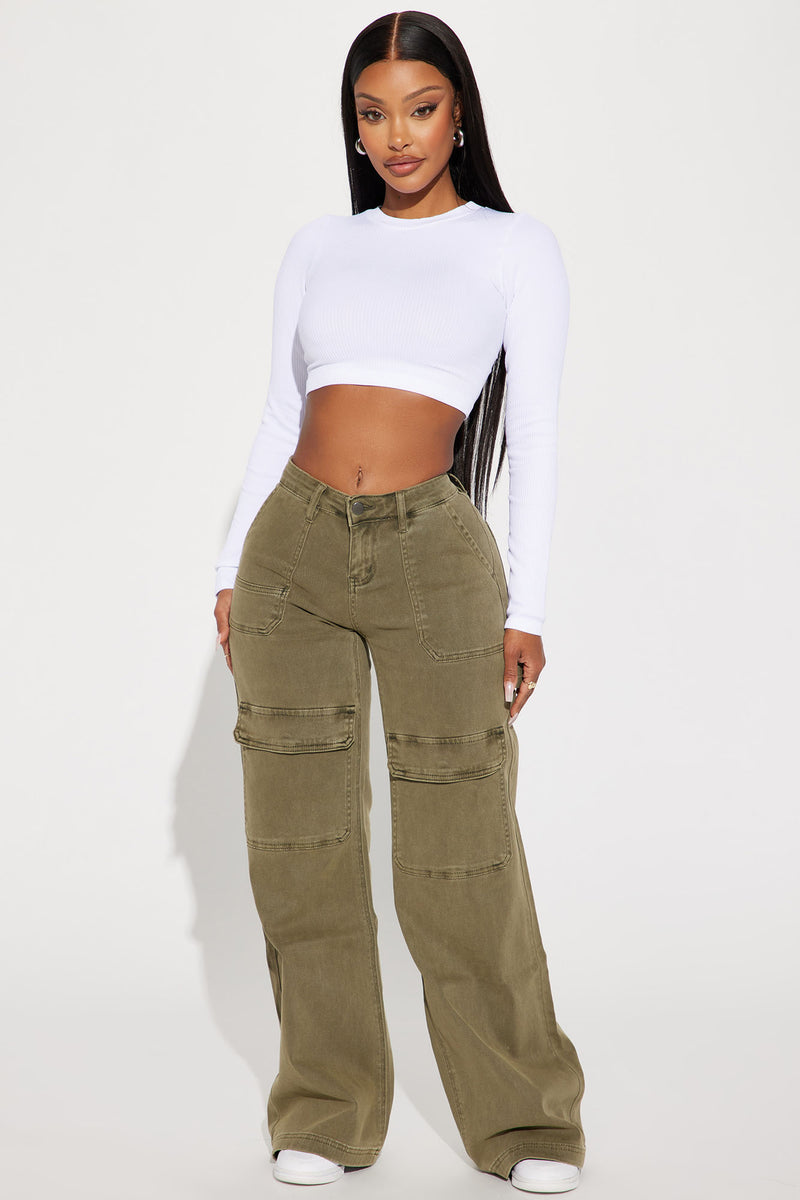 Kamala Ss Top Bright White