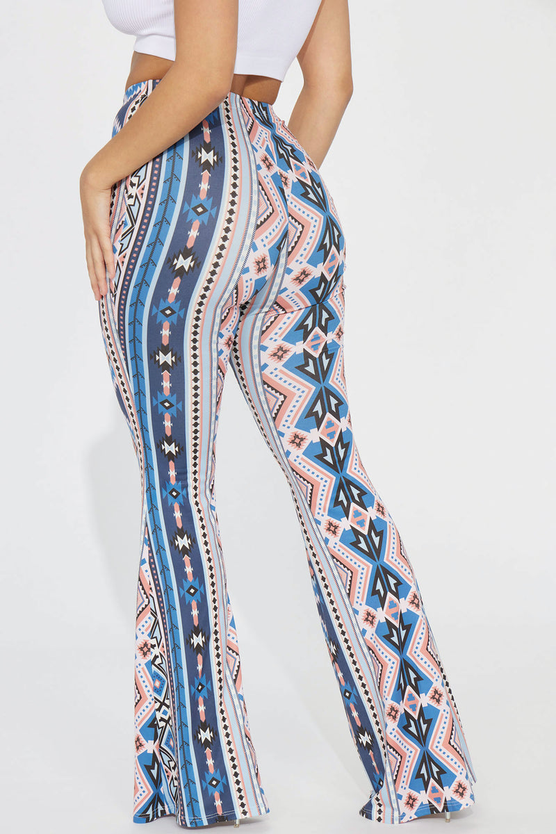 Bell bottom leggings fashion cheap nova