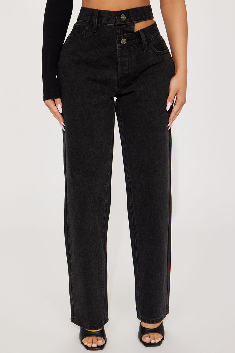 Fashion nova petite jeans sales