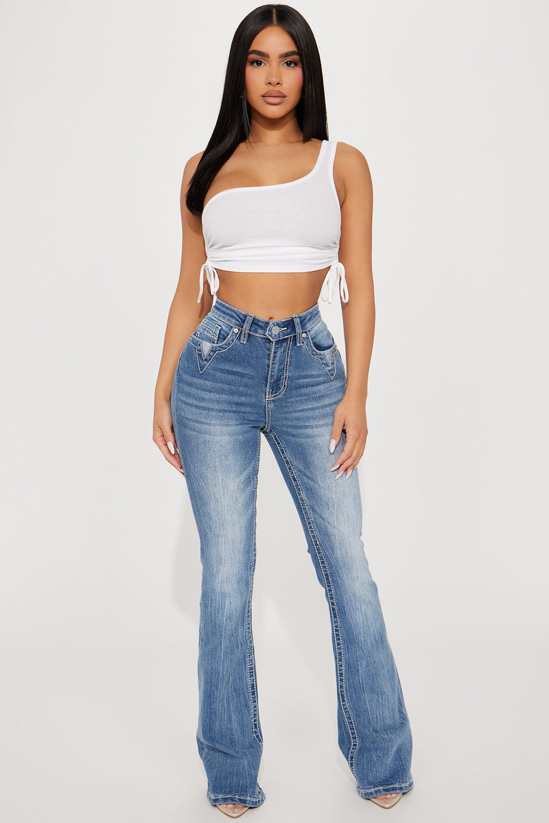 Pantalon fashion 2025 nova