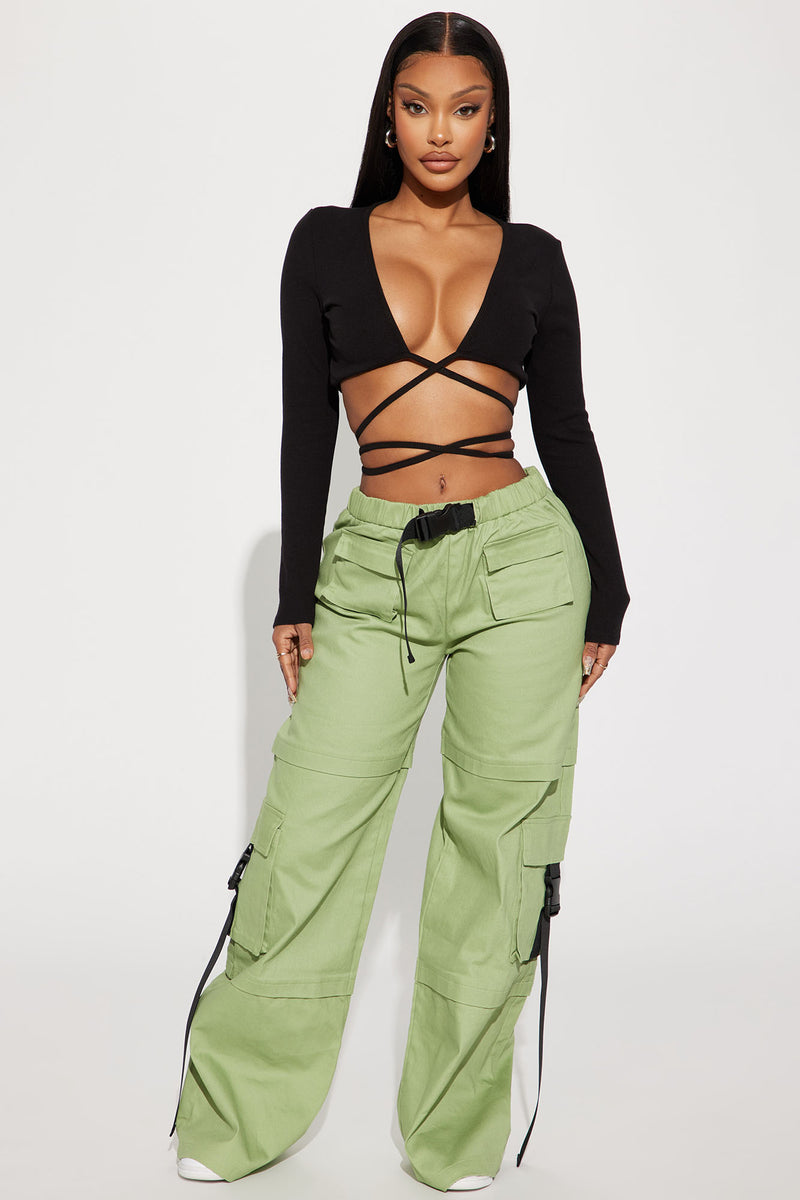 Cut front crop sale hoodie fashion nova
