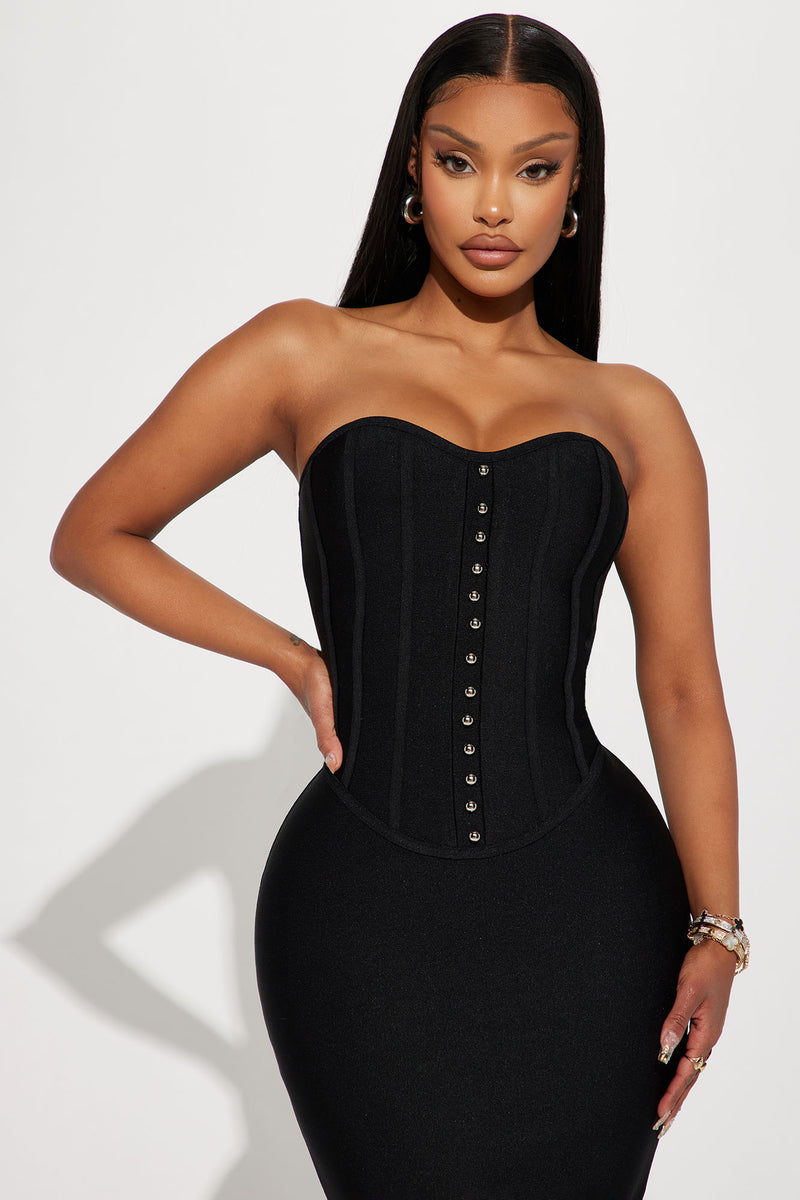 Bandage dress discount size 18