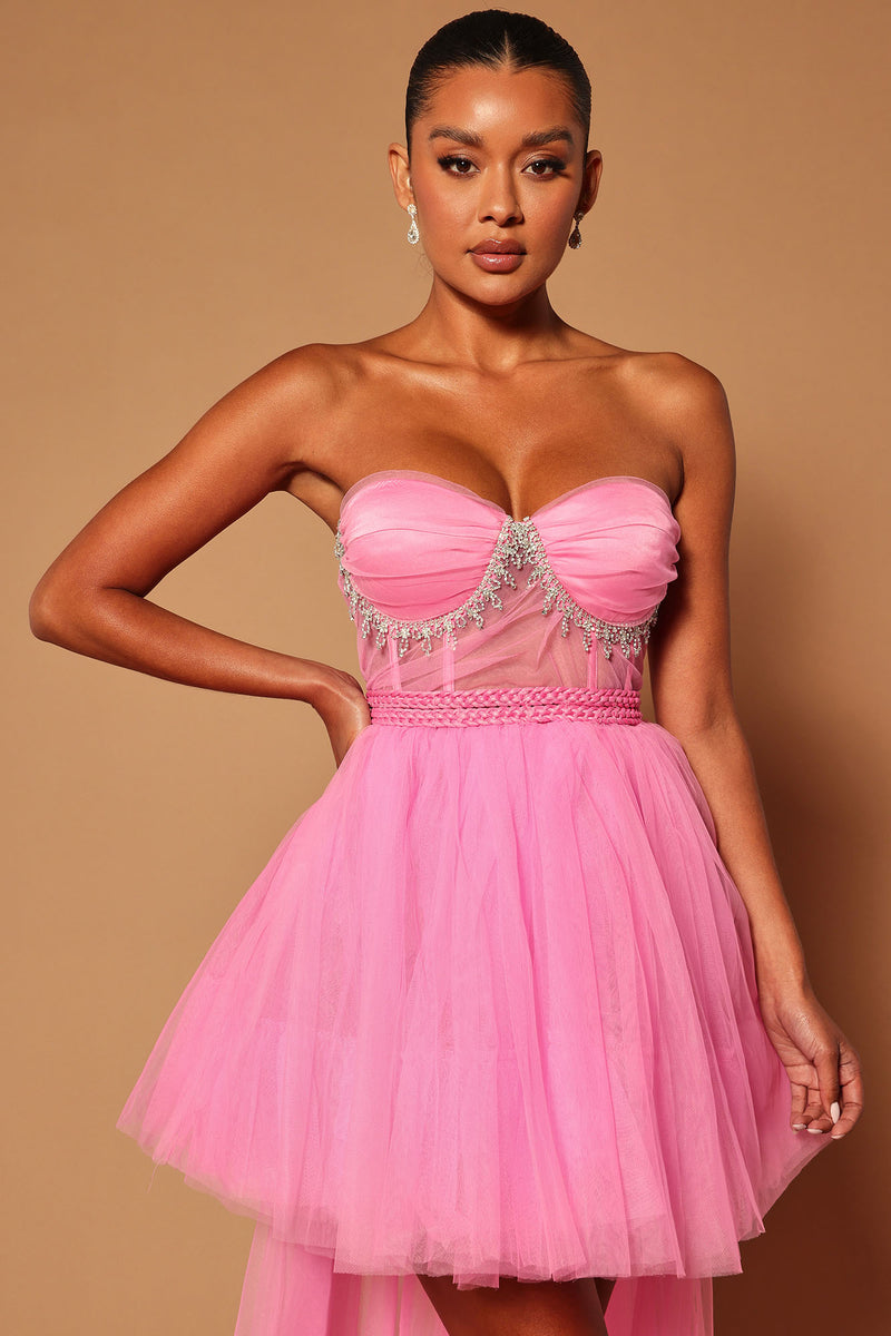 Ugly hoco hot sale dress