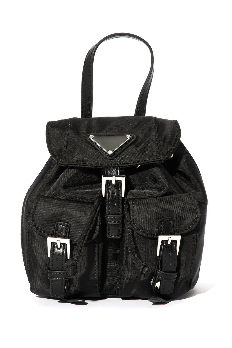 Fashion new arrivals nova backpack