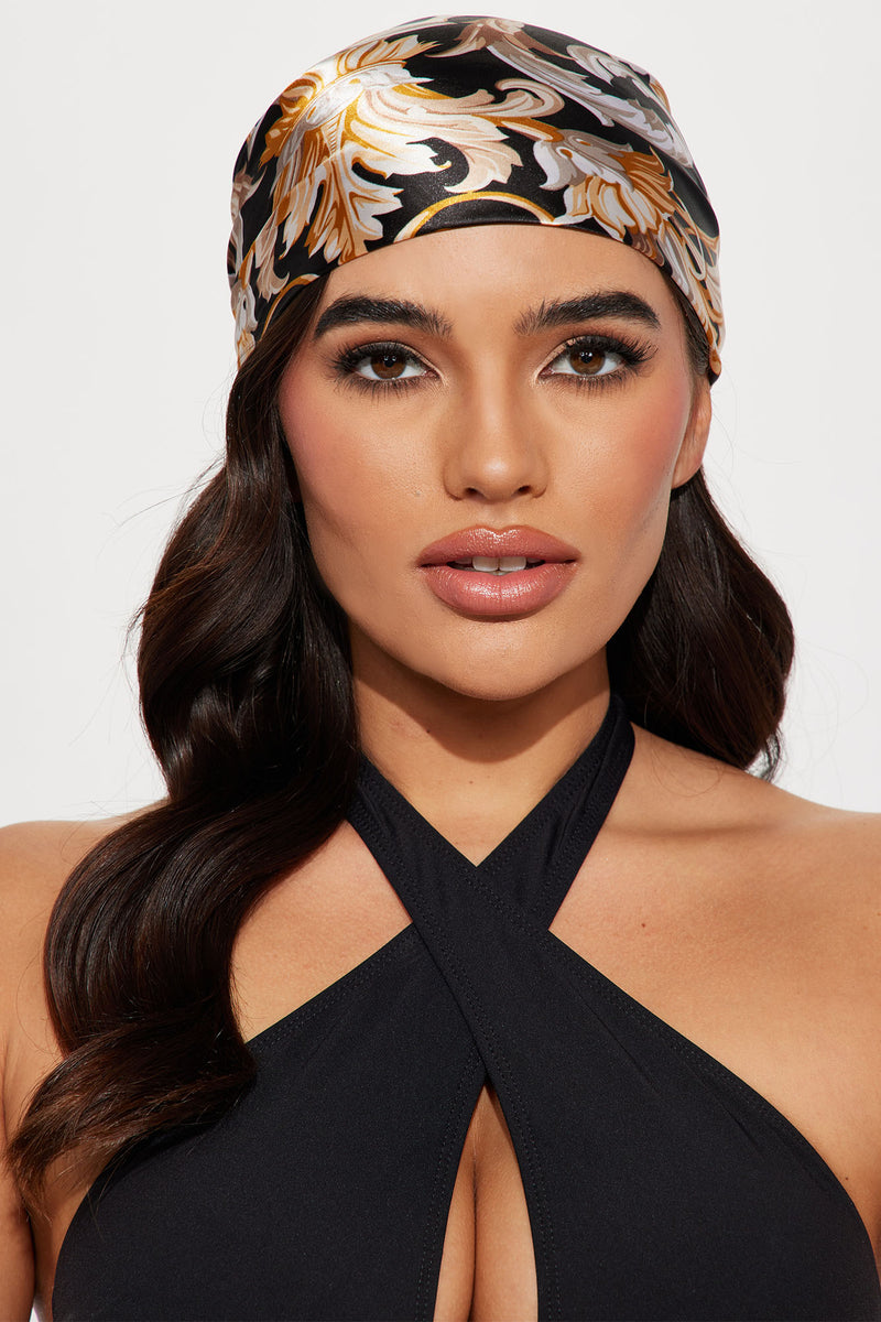 Fashion top nova scarf