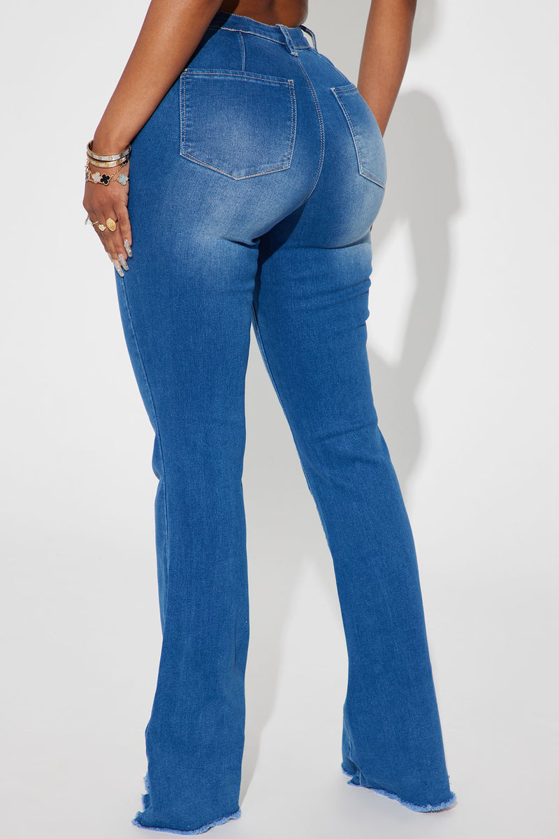 Fashion Nova, Jeans