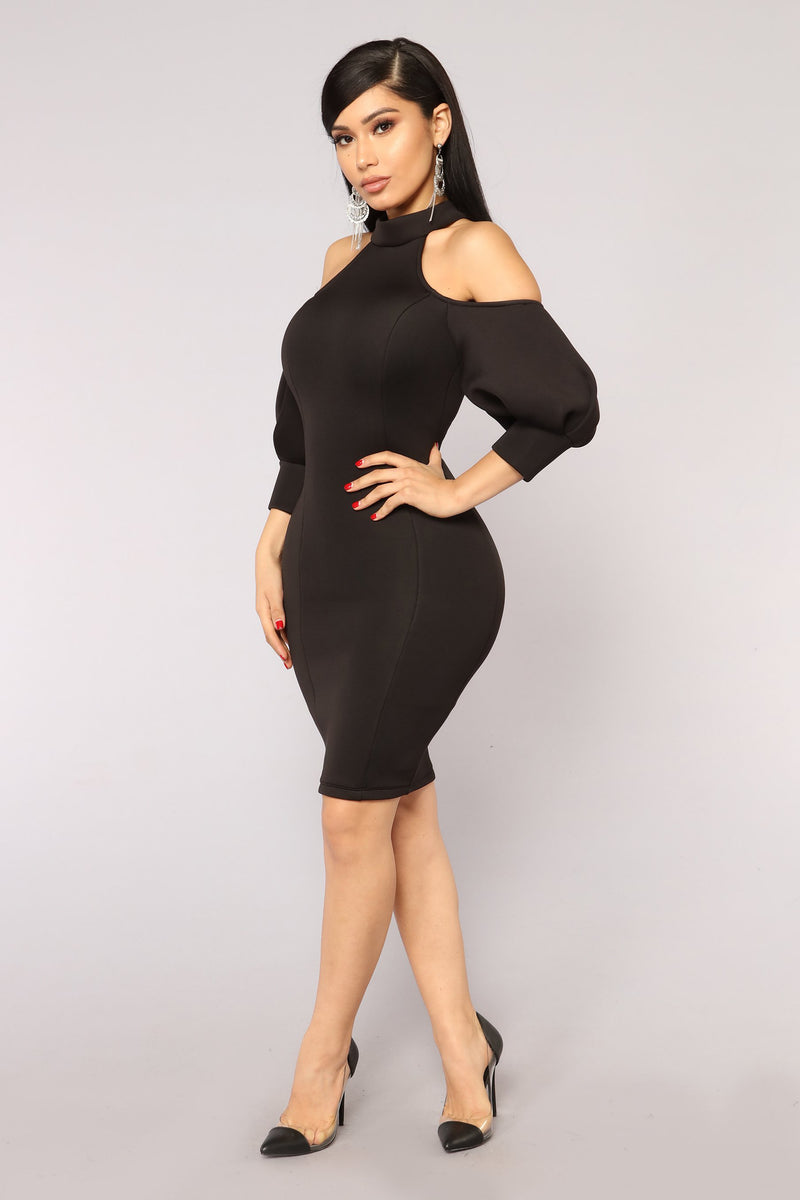 May This Be Love Dress