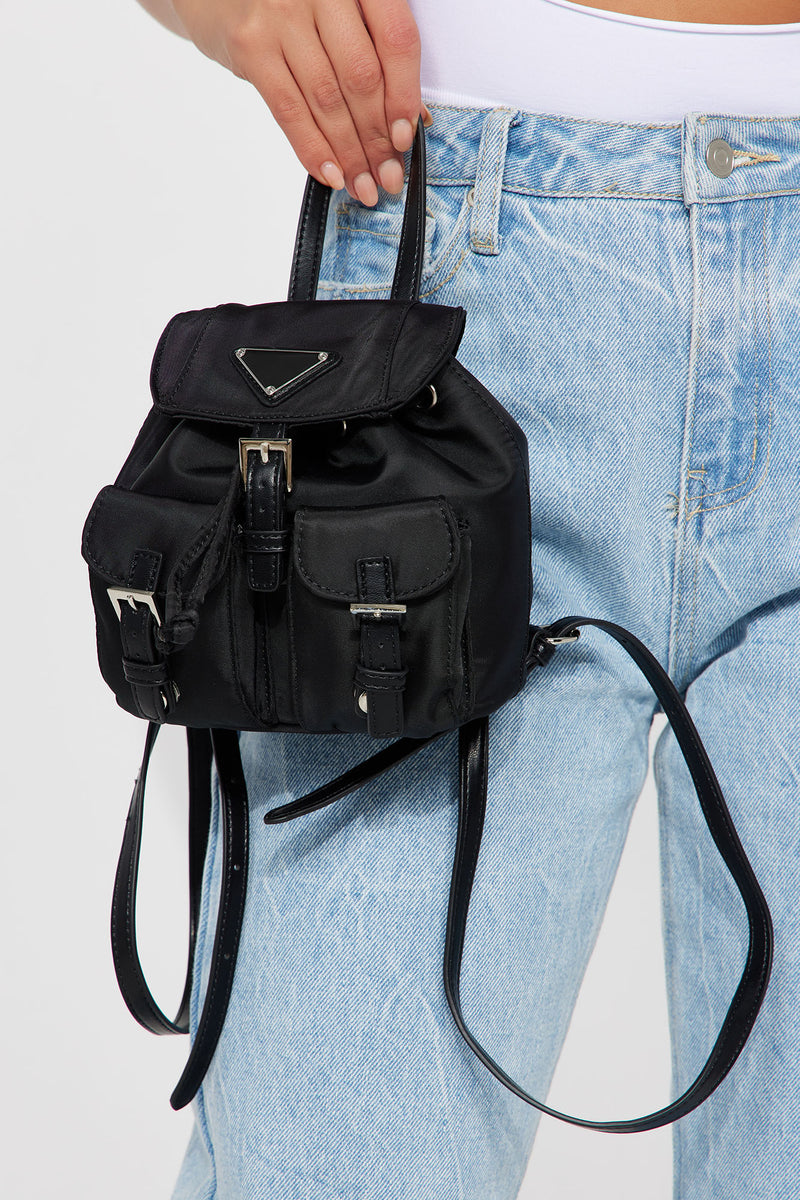 Fashion new arrivals nova backpack