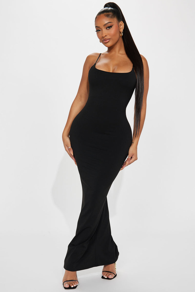 Fashion nova sundress 2025