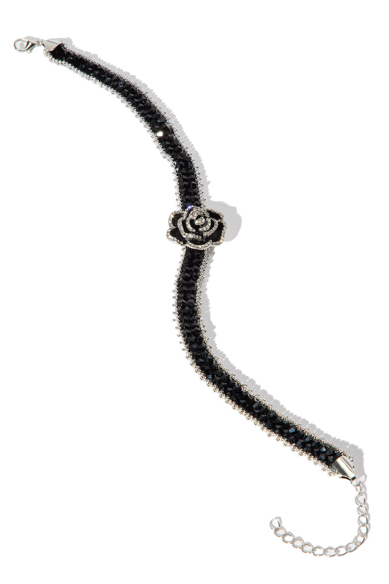 blossom-like-the-rose-choker-black-silver-fashion-nova-jewelry