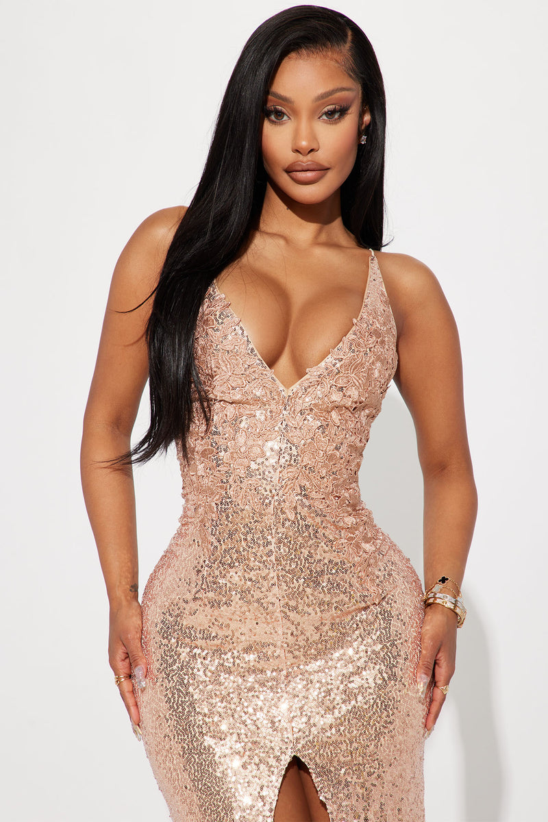Fashion best sale nova glitter