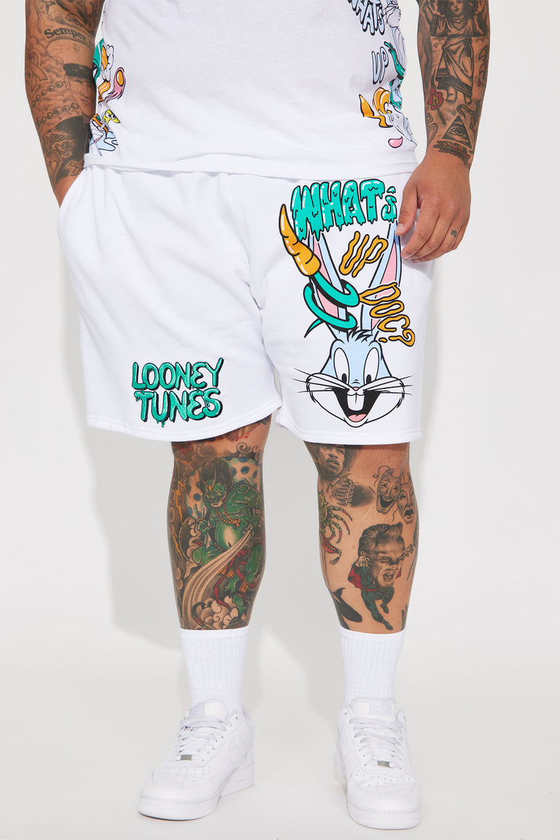 Bugs bunny nike shorts outlet