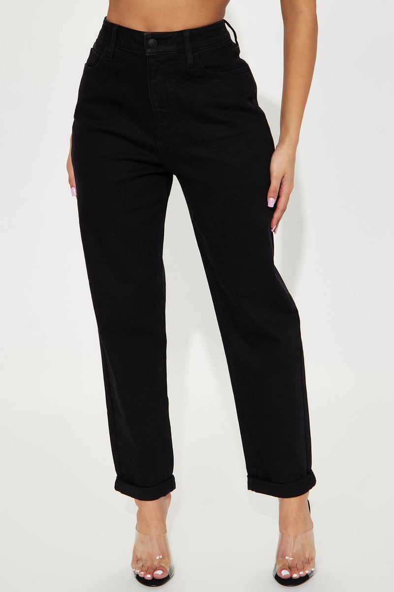 I got it from sales my mama jeans review
