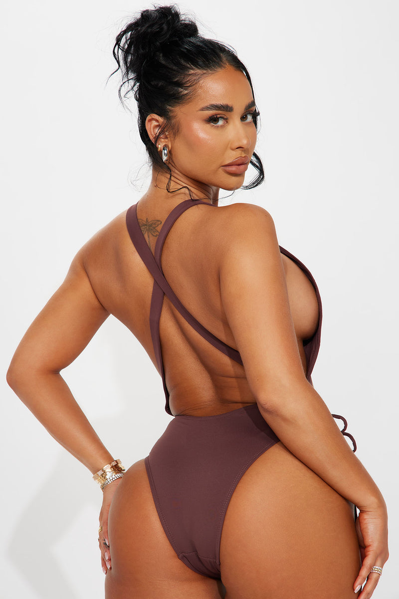 Marbella swimsuit fashion nova clearance