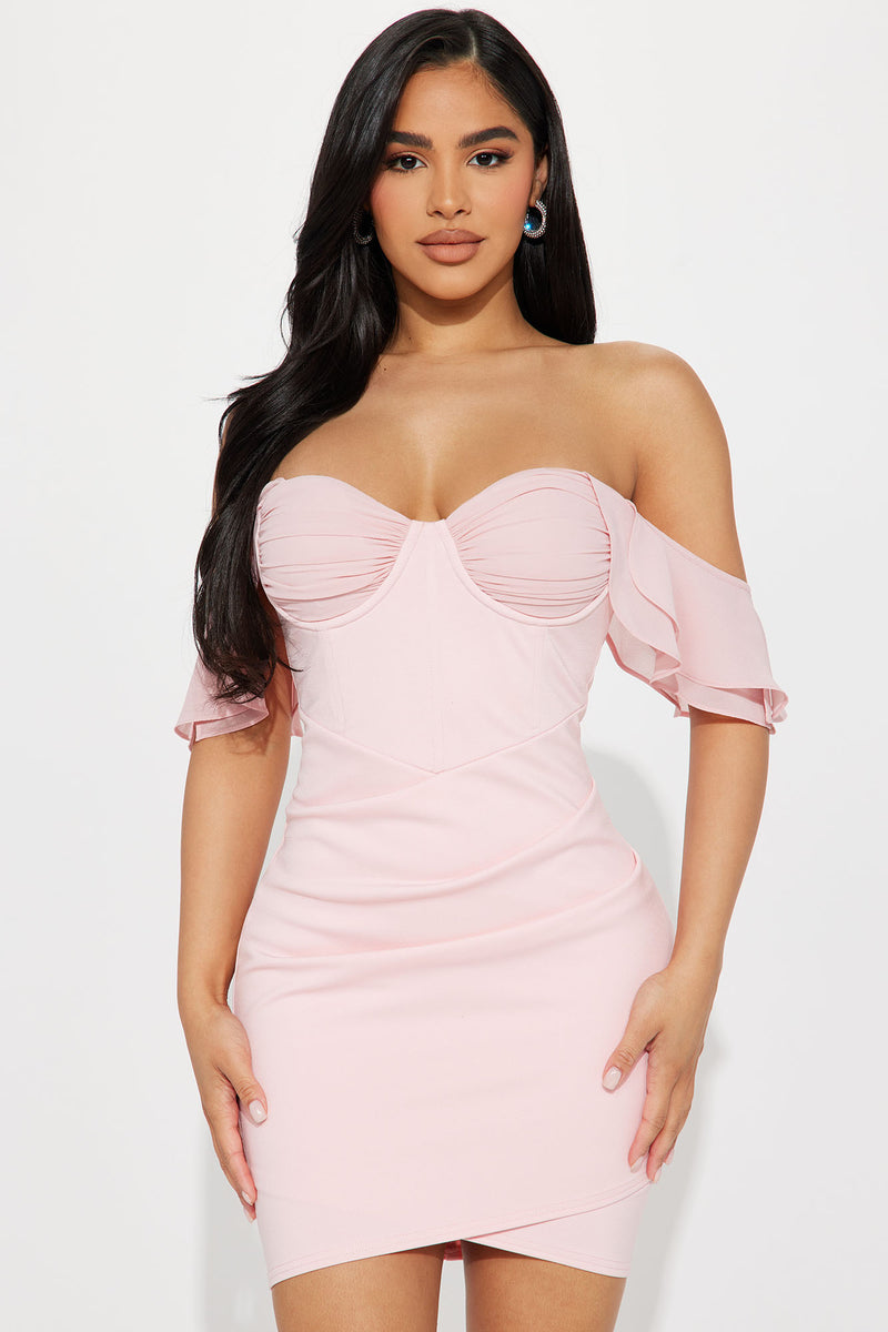 Fashion nova tight dress online