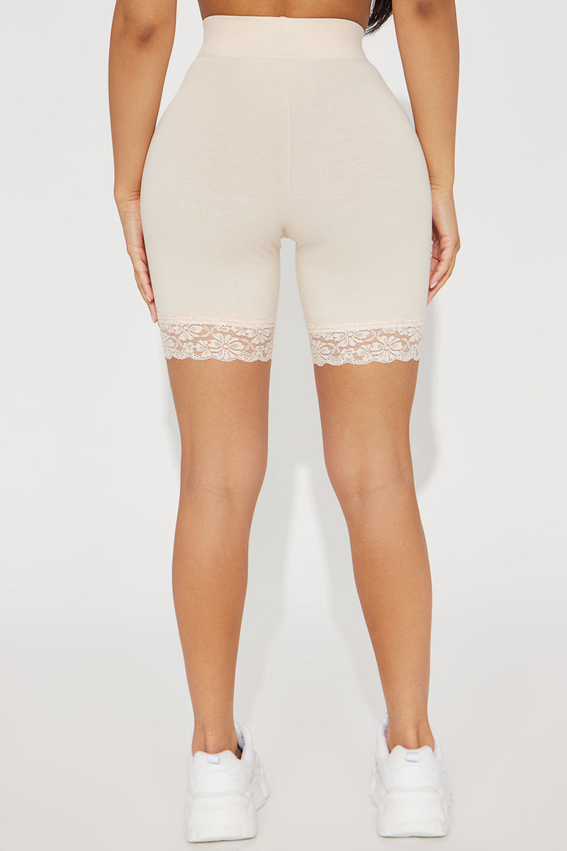 Lace biker shorts fashion nova store