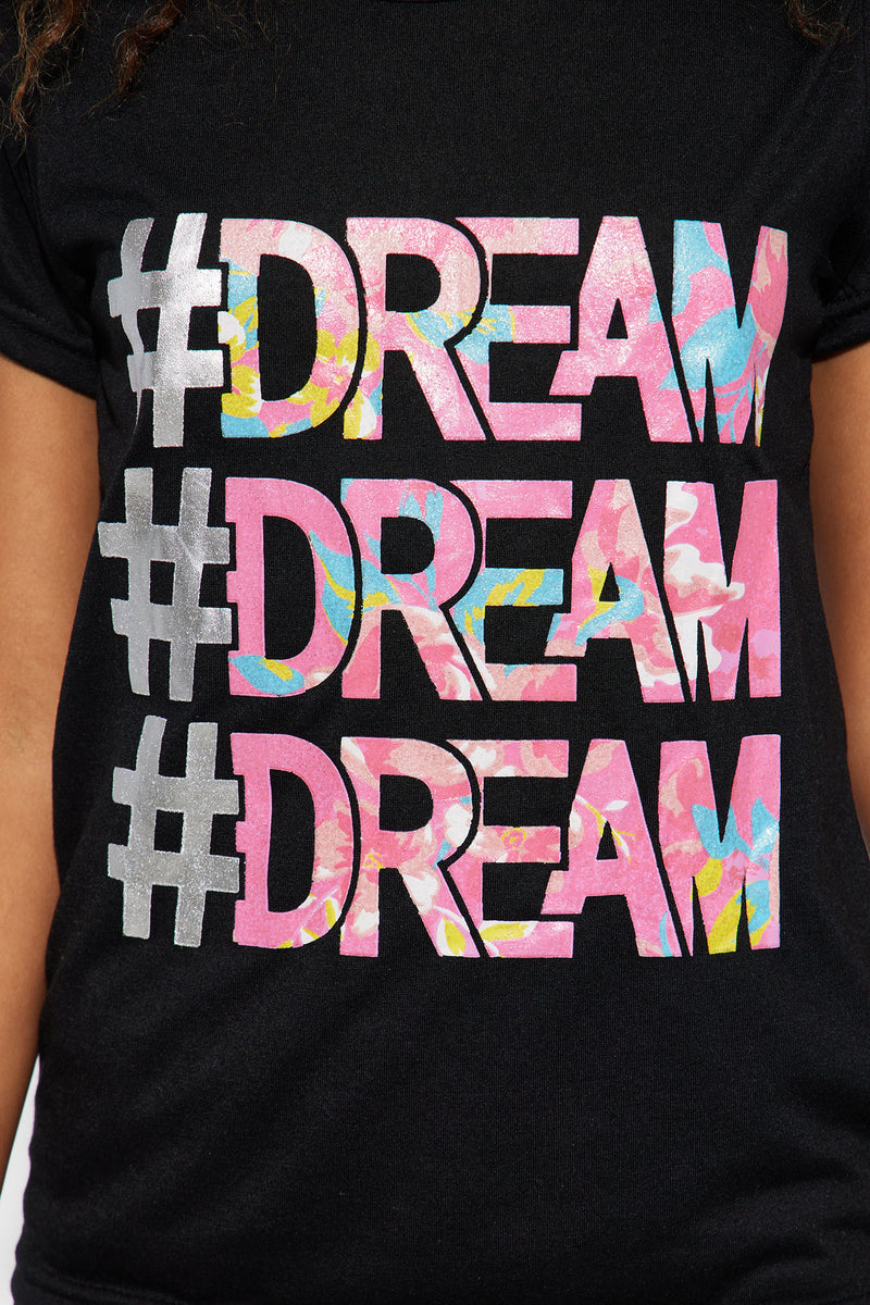 THE DREAM 3/4 SLEEVE CARDI - BABY PINK main image 1