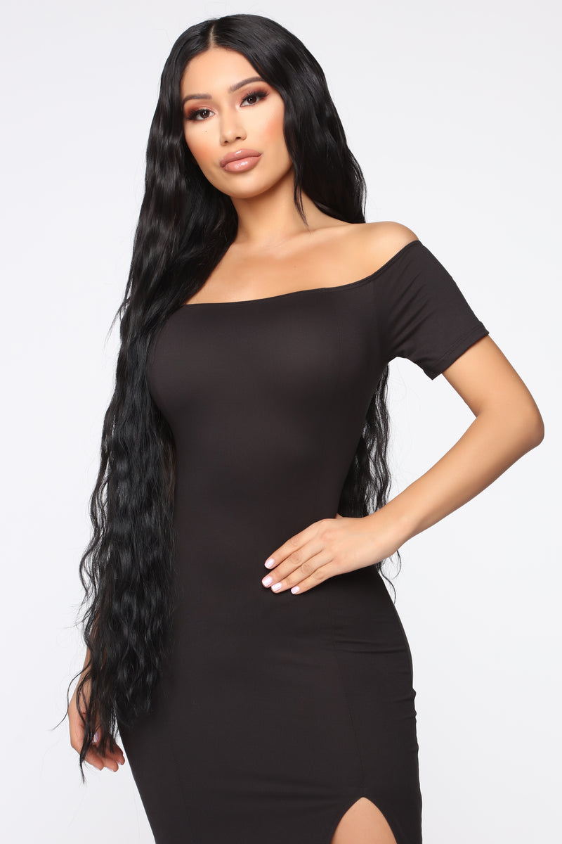 Fashion nova like discount new dress