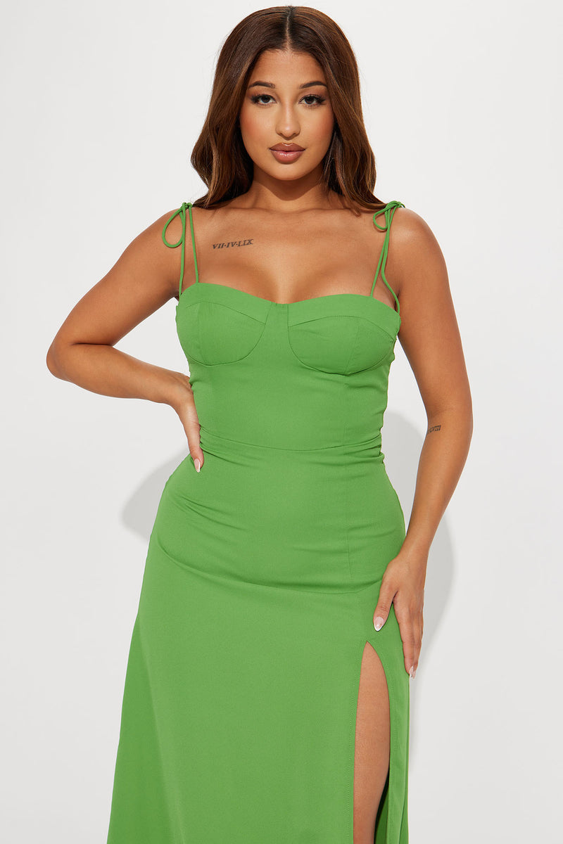 Ericka Maxi Dress