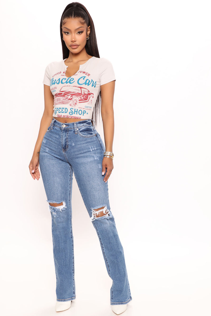Fashion top nova camisas