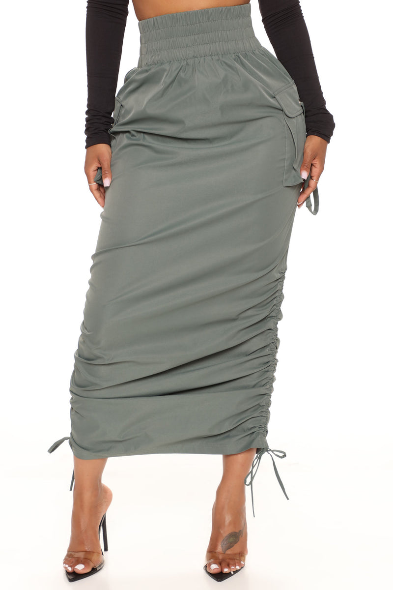 Utility skirt you better watch it discount