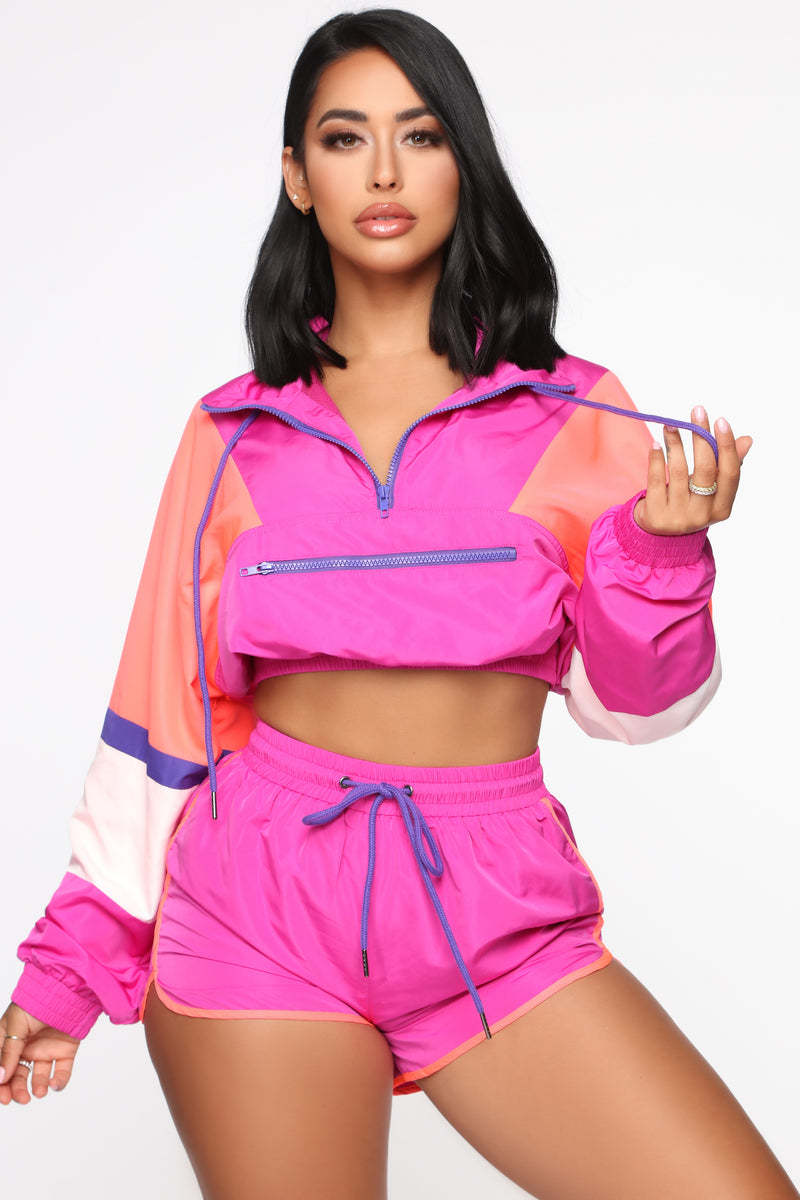 Fashion nova sales lounge shorts