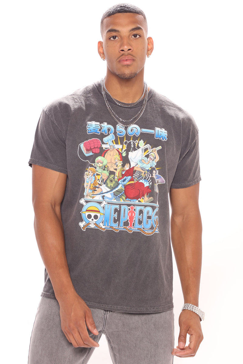 T shirt deals style one piece