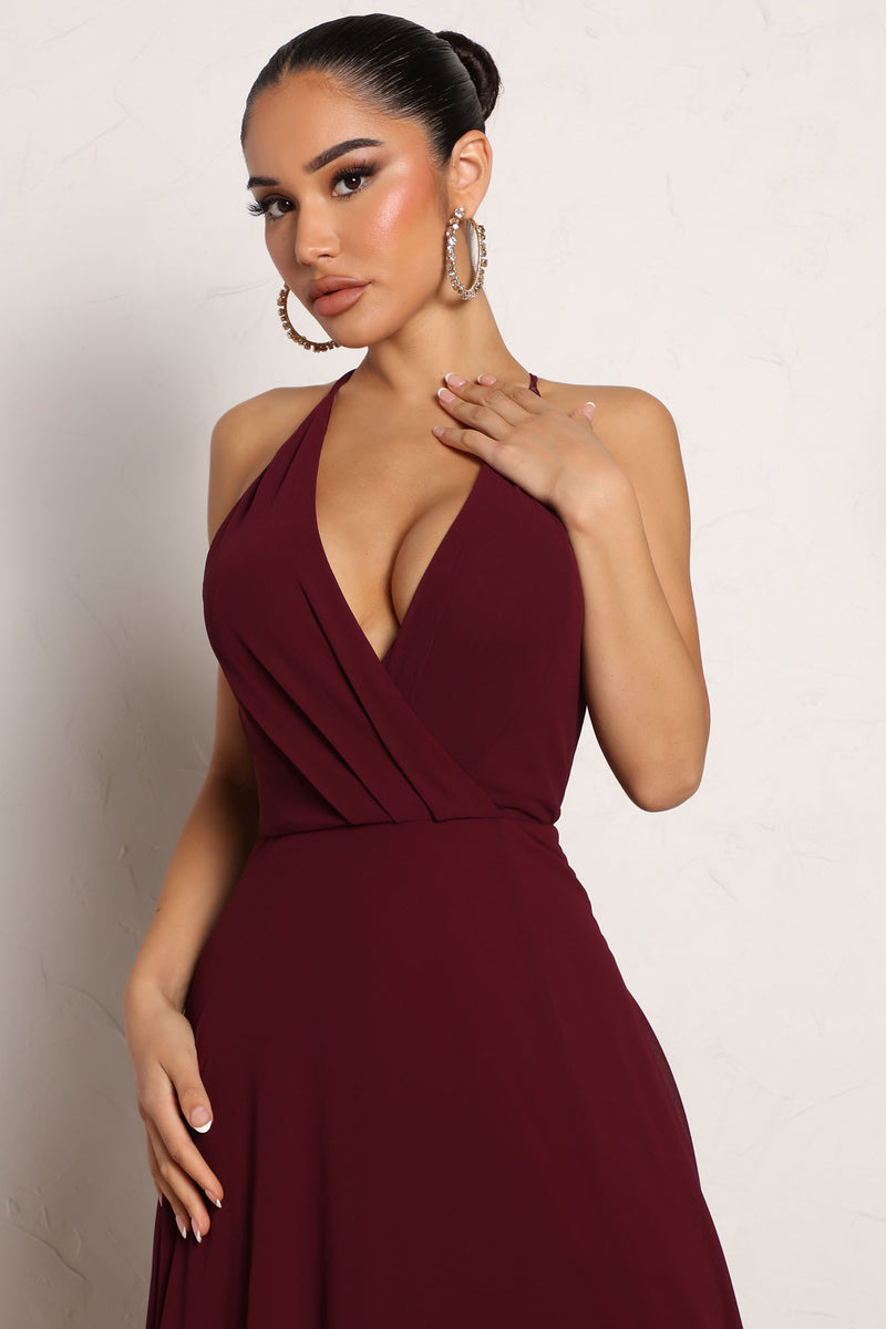 Fashion nova discount dresses for wedding