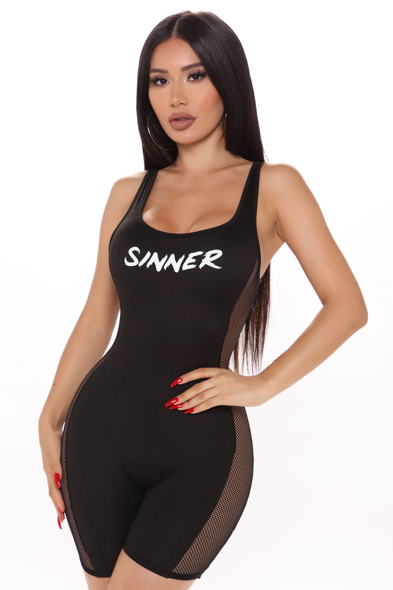 Biker short romper fashion nova cheap