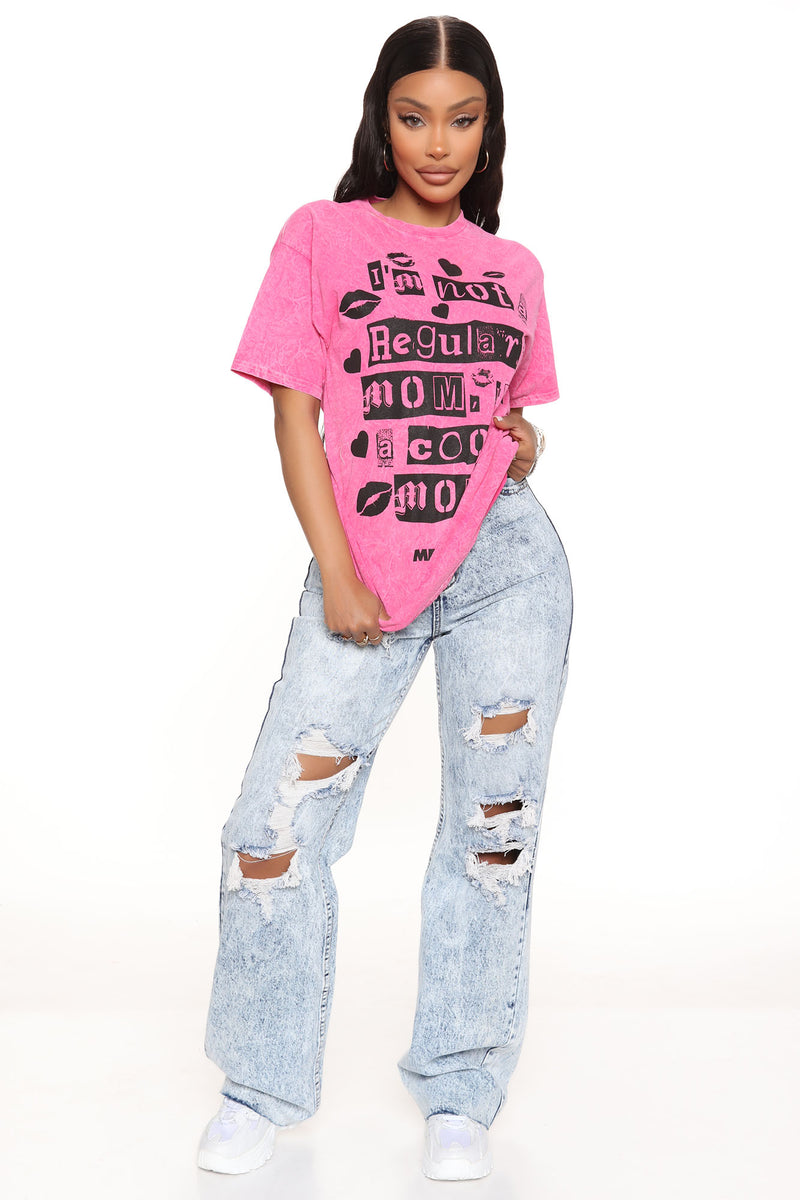 Cool mom t shirt deals